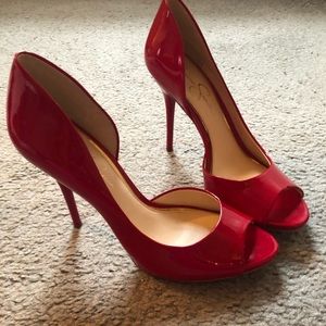 Never worn just sitting in closet Jessica Simpson